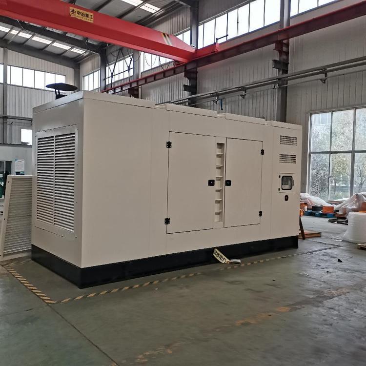 武隆发电机出租