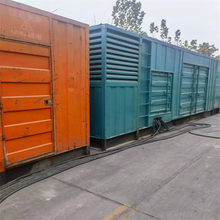 武隆出租柴油发电机